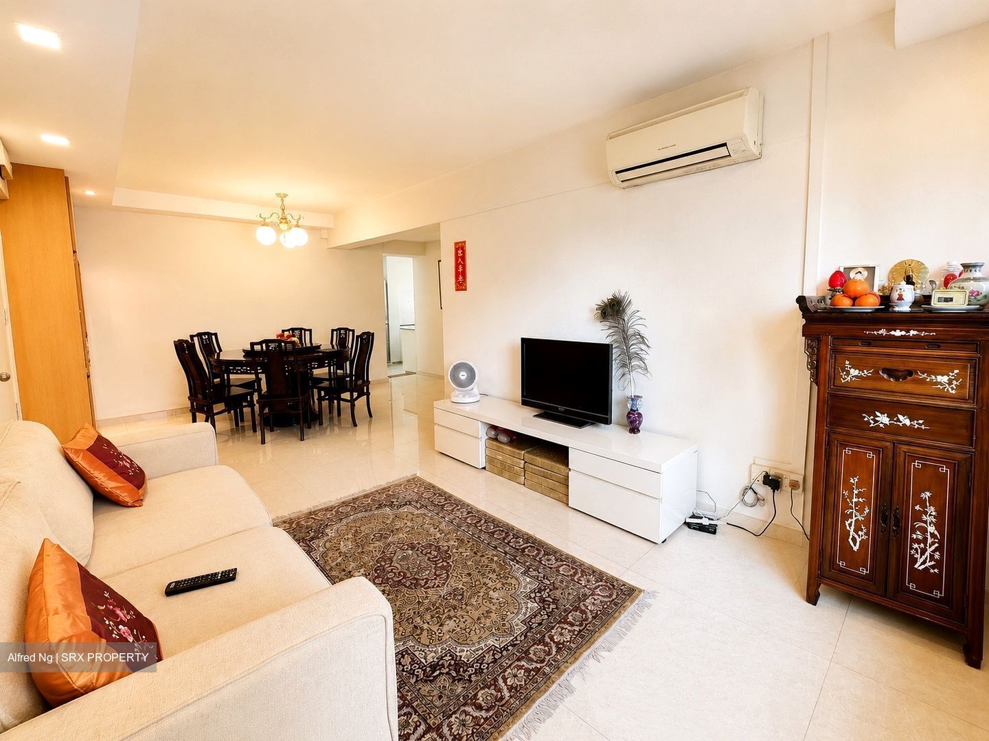 Blk 7 Tanjong Pagar Plaza (Bukit Merah), HDB 4 Rooms #599624741